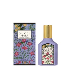 Women's Perfume Gucci FLORA GORGEOUS MAGNOLIA EDP EDP 30 ml by Gucci, Eau de Perfume - Ref: S05116641, Price: 59,83 €, Discou...