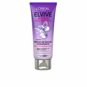 Haarserum L'Oreal Make Up Elvive Hidra Hialurónico 200 ml von L'Oreal Make Up, Seren - Ref: S05116690, Preis: 11,60 €, Rabatt: %