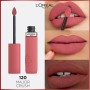 Liquid lipstick L'Oreal Make Up Infaillible Matte Resistance Nº 120 (1 Unit) by L'Oreal Make Up, Lipsticks - Ref: S05116691, ...