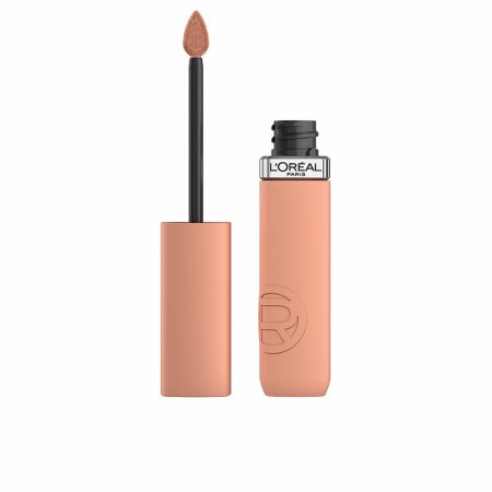 Labial líquido L'Oreal Make Up Infaillible Matte Resistance Fairy Tale Ending Nº 100 (1 unidad) | Tienda24 - Global Online Shop Tienda24.eu