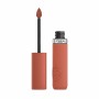 Rossetto liquido L'Oreal Make Up Infaillible Matte Resistance Snooze your ala Nº 115 (1 Unità) di L'Oreal Make Up, Rossetti -...