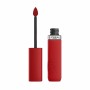 Batom líquido L'Oreal Make Up Infaillible Matte Resistance A Lister Nº 430 (1 Unidade) | Tienda24 - Global Online Shop Tienda24.eu