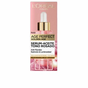 Facial Serum L'Oreal Make Up Age Perfect Golden Age 30 ml by L'Oreal Make Up, Serums - Ref: S05116704, Price: 10,96 €, Discou...