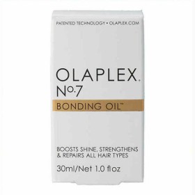 Óleo Capilar Olaplex Nº 7 Complexo Reparador 30 ml de Olaplex, Óleos para o cabelo - Ref: S05116721, Preço: 25,95 €, Desconto: %