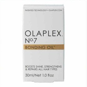 Huile dure Olaplex Nº 7 Complexe réparateur 30 ml de Olaplex, Huiles pour cheveux - Réf : S05116721, Prix : 25,95 €, Remise : %