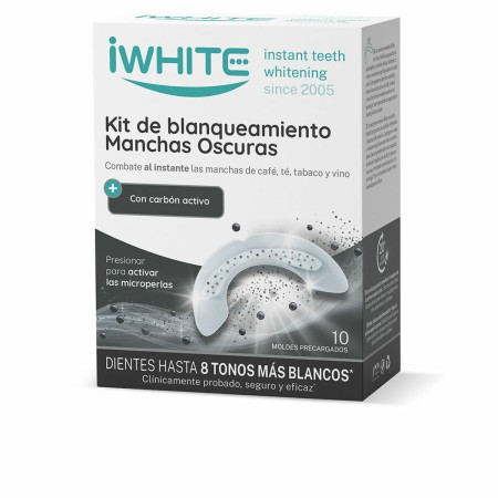 Kit de blanchiment iWhite de iWhite, Kits de blanchiment - Réf : S05116724, Prix : 38,45 €, Remise : %