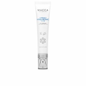 Augenkonturcreme Macca Supremacy Hyaluronic 15 ml von Macca, Cremes - Ref: S05116728, Preis: 30,83 €, Rabatt: %