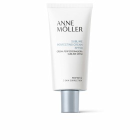 Crème visage Anne Möller Perfectia Spf 50 50 ml de Anne Möller, Hydratants - Réf : S05116746, Prix : 27,70 €, Remise : %