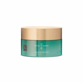 Exfoliante Corporal Rituals The Ritual Of Karma 300 g de Rituals, Exfoliantes - Ref: S05116763, Preço: 16,64 €, Desconto: %