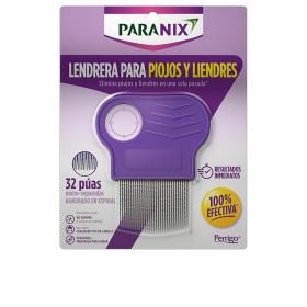 Peigne à poux Paranix Lendrera Metálica de Paranix, Peignes - Réf : S05116785, Prix : 10,20 €, Remise : %