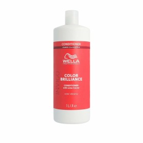 Acondicionador Wella Invigo Color Brilliance 1 L de Wella, Acondicionadores - Ref: S05116811, Precio: 30,15 €, Descuento: %