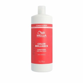 Condicionador Wella Invigo Color Brilliance 1 L de Wella, Acondicionadores - Ref: S05116814, Preço: 30,15 €, Desconto: %