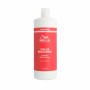 Champú Revitalizador del Color Wella Invigo Color Brilliance Cabello Teñido Cabello fino 1 L de Wella, Champús - Ref: S051168...