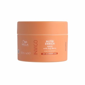 Maschera per Capelli Choco Therapy Voltage (500 ml) | Tienda24 - Global Online Shop Tienda24.eu