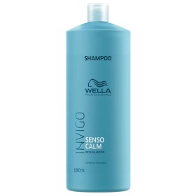 Shampoo Wella Invigo Senso Calm Sensitive scalp 1 L by Wella, Shampoos - Ref: S05116837, Price: 21,16 €, Discount: %