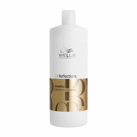 Champô Wella Or Oil Reflections 1 L de Wella, Champôs - Ref: S05116852, Preço: 29,61 €, Desconto: %