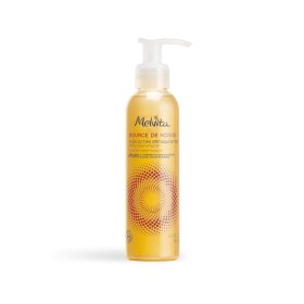 Make-up Remover Oil Melvita Nectar De Roses 145 ml by Melvita, Cleansers and scrubs - Ref: S05116855, Price: 16,41 €, Discoun...