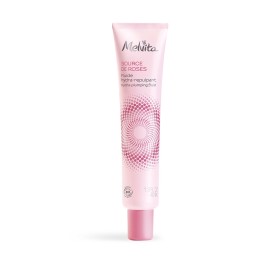 Fluide hydratant Melvita Nectar De Roses 40 ml de Melvita, Hydratants - Réf : S05116856, Prix : 21,77 €, Remise : %