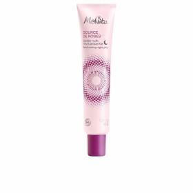 Crema de Noche Melvita Nectar De Roses Revitalizante 40 ml de Melvita, Hidratantes - Ref: S05116857, Precio: 21,80 €, Descuen...