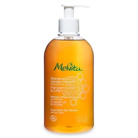 Shampooing à Utilisation Quotidienne Melvita ESENCIALES MELVITA 500 ml de Melvita, Shampooings - Réf : S05116868, Prix : 13,8...