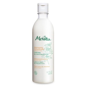 Shampoo Melvita ESENCIALES MELVITA 200 ml di Melvita, Shampoo - Rif: S05116869, Prezzo: 9,00 €, Sconto: %