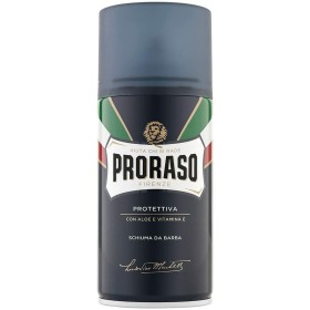 Mousse à raser Proraso Blue 300 ml de Proraso, Mousses - Réf : S05116883, Prix : 5,64 €, Remise : %