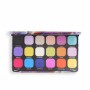 Paleta de Sombras de Olhos Revolution Make Up Forever Flawless Digi butterfly de Revolution Make Up, Sombras de olhos - Ref: ...