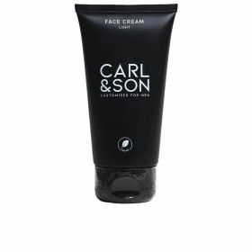 Crema Viso Carl&son Leggera 75 ml di Carl&son, Idratanti - Rif: S05116907, Prezzo: 16,25 €, Sconto: %