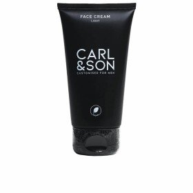 Crème visage Carl&son Légère 75 ml de Carl&son, Hydratants - Réf : S05116907, Prix : 15,52 €, Remise : %