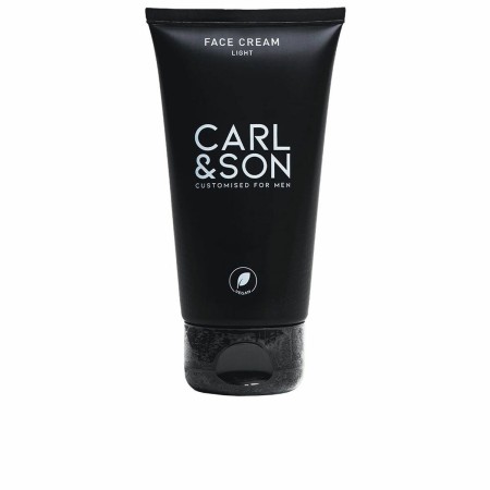 Gesichtscreme Carl&son Leichtgewicht 75 ml | Tienda24 - Global Online Shop Tienda24.eu