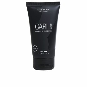 Exfoliante Facial Carl&son 75 ml de Carl&son, Exfoliantes - Ref: S05116908, Preço: 16,82 €, Desconto: %