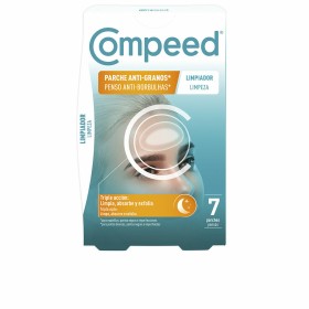 Nettoyant visage Compeed Patch (7 Unités) de Compeed, Soins nettoyants - Réf : S05116919, Prix : 12,32 €, Remise : %