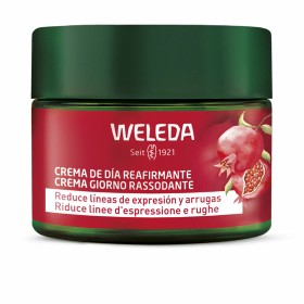 Crema de Día Weleda Granada Péptidos De Maca Reafirmante 40 ml de Weleda, Hidratantes - Ref: S05116921, Precio: 24,97 €, Desc...