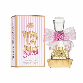 Damenparfüm Juicy Couture VIVA LA JUICY EDP EDP 50 ml von Juicy Couture, Eau de Parfum - Ref: S05116954, Preis: 44,35 €, Raba...