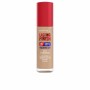 Base de Maquillaje Cremosa Rimmel London Lasting Finish Nº 100 Ivory Spf 20 30 ml de Rimmel London, Bases - Ref: S05116979, P...