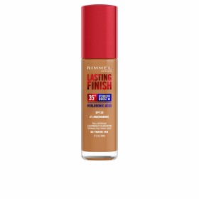 Cremige Make-up Grundierung It Cosmetics CC+ Nude Glow neutral medium Spf 40 32 ml | Tienda24 - Global Online Shop Tienda24.eu