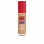 Cremige Make-up Grundierung Rimmel London Lasting Finish Nº 210 Golden Beige Spf 20 30 ml | Tienda24 - Global Online Shop Tienda24.eu