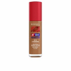 Base de Maquilhagem Cremosa Collistar Lift HD+ Nº 5N Ambra Spf 15 30 ml | Tienda24 - Global Online Shop Tienda24.eu