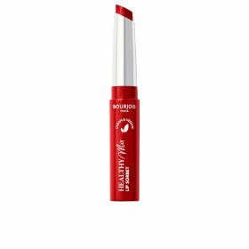 Bálsamo Labial com Cor Bourjois Healthy Mix Nº 01 Cherry Sundae 7,4 g de Bourjois, Bálsamos - Ref: S05117015, Preço: 11,18 €,...