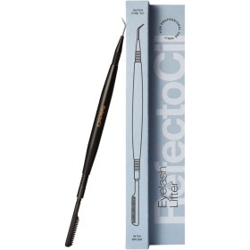 Eyelash brush RefectoCil Stainless steel by RefectoCil, Eyes - Ref: S05117053, Price: 19,38 €, Discount: %