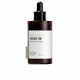 Sérum Facial Village 11 Factory Active Clean 50 ml de Village 11 Factory, Sérums - Ref: S05117077, Precio: 24,91 €, Descuento: %