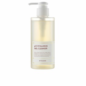 Gel de Limpeza Facial HYGGEE Ph Hyaluron 200 ml de HYGGEE, Limpadores - Ref: S05117094, Preço: 23,09 €, Desconto: %