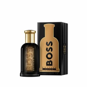 Men's Perfume Hugo Boss-boss EDP Boss Bottled Elixir 50 ml by Hugo Boss-boss, Eau de Perfume - Ref: S05117103, Price: 73,11 €...