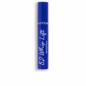 Wimperntusche Revolution Make Up 5D Whip Lift Water resistant 12 ml von Revolution Make Up, Wimperntusche - Ref: S05117113, P...