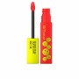 Batom líquido Maybelline Superstay Matte Ink Moodmakers Energizer 5 ml de Maybelline, Batom - Ref: S05117121, Preço: 12,89 €,...