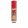 Base de Maquillaje Fluida Rimmel London Lasting Finish Nº 400 Natural Beige Spf 20 30 ml de Rimmel London, Bases - Ref: S0511...