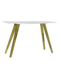 Small Side Table Home ESPRIT Beige Magnesium 40 x 40 x 40 cm | Tienda24 Tienda24.eu