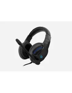 Auricolari DeepGaming DG-AUM-B04 Nero da DeepGaming, Cuffie e accessori - Ref: S0238256, Precio: 14,41 €, Descuento: %