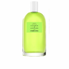 Perfume Unissexo Teaology EDT Matcha Lemon 100 ml | Tienda24 - Global Online Shop Tienda24.eu