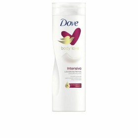 Lotion pour le corps extra nourrissante Dove Body Love 400 ml de Dove, Hydratants - Réf : S05117166, Prix : 7,64 €, Remise : %